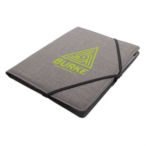 Affiliate Crossover Padfolio