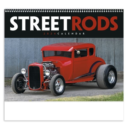 Street Rods