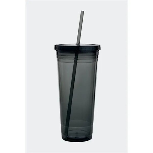 Double Wall Acrylic Tumbler - 24 oz.