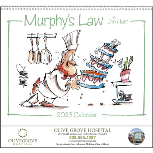 Murphy's Law