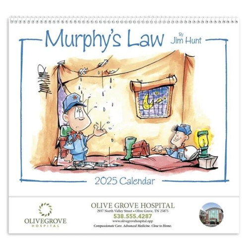 Murphy's Law