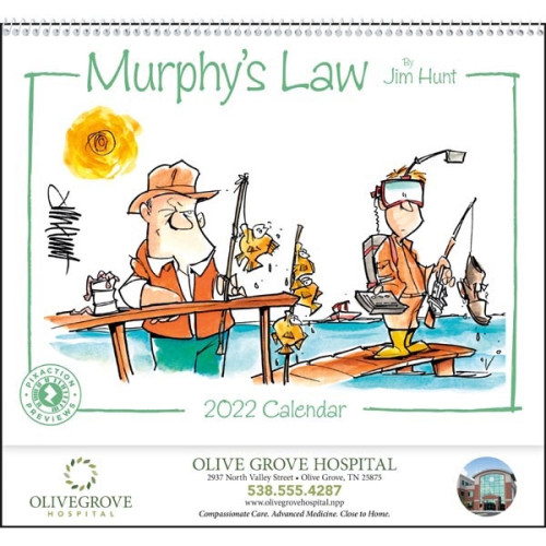 Murphy's Law