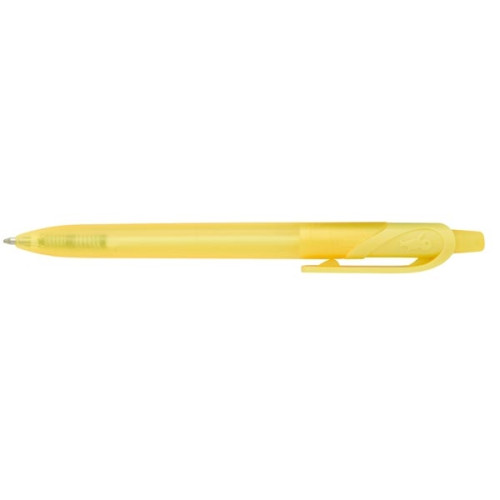 BIC Honor Clear Pen