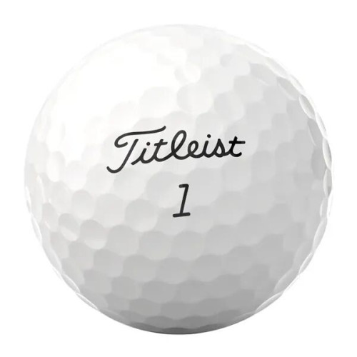 Titleist® Pro V1® Golf Ball
