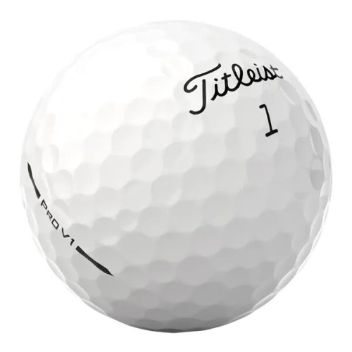 Titleist® Pro V1® Golf Ball