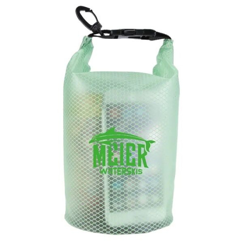 Transparent Dry Sack 2.5L