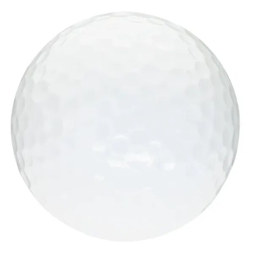 White Golf Ball STD Service