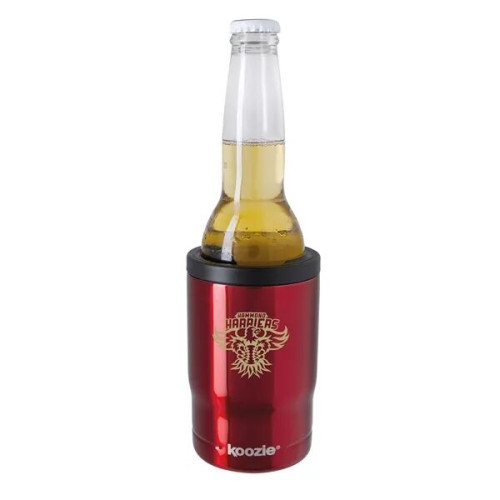 Koozie® Triple Vacuum Tumbler - 13 oz.