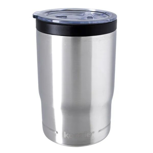 Koozie® Triple Vacuum Tumbler - 13 oz.