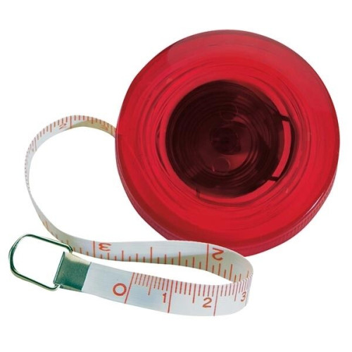 5' Mini Round Tape Measure