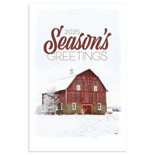 Triumph® Calendars Full-Color Weekly Memo Calendar