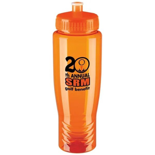 Poly-Clean® Bottle - 27 oz.