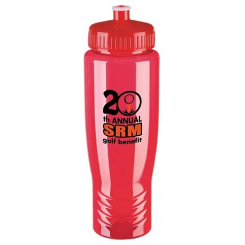 Poly-Clean® Bottle - 27 oz.