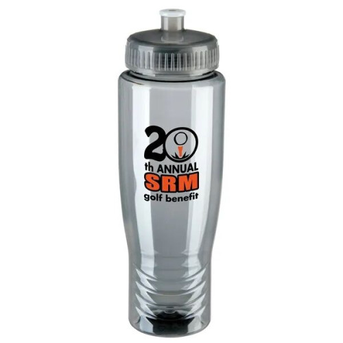 Poly-Clean® Bottle - 27 oz.