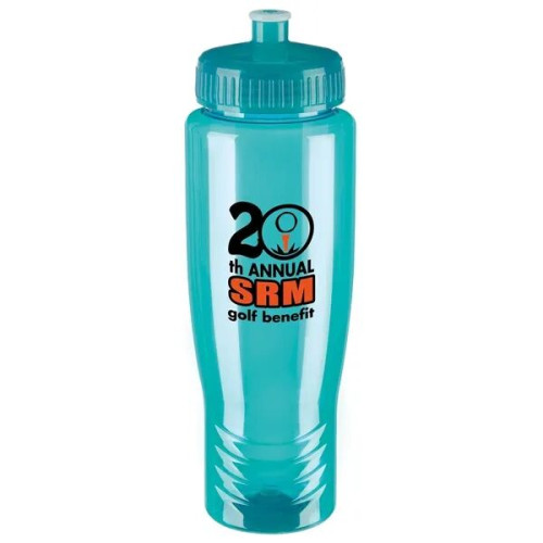 Poly-Clean® Bottle - 27 oz.