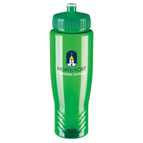 Poly-Clean® Bottle - 27 oz.