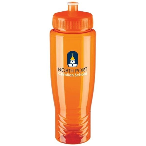 Poly-Clean® Bottle - 27 oz.