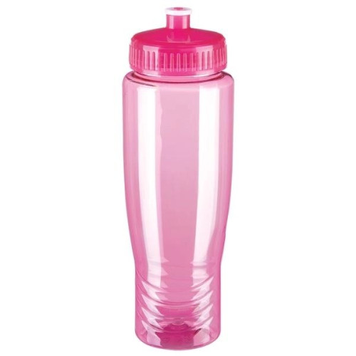 Poly-Clean® Bottle - 27 oz.