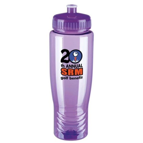 Poly-Clean® Bottle - 27 oz.