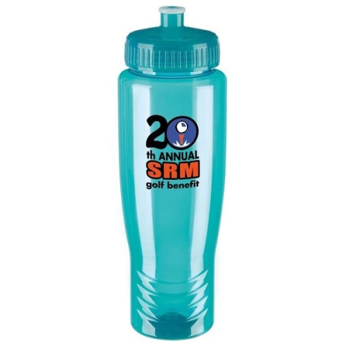 Poly-Clean® Bottle - 27 oz.