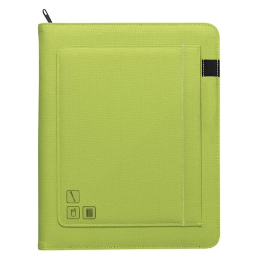 Iconic Padfolio