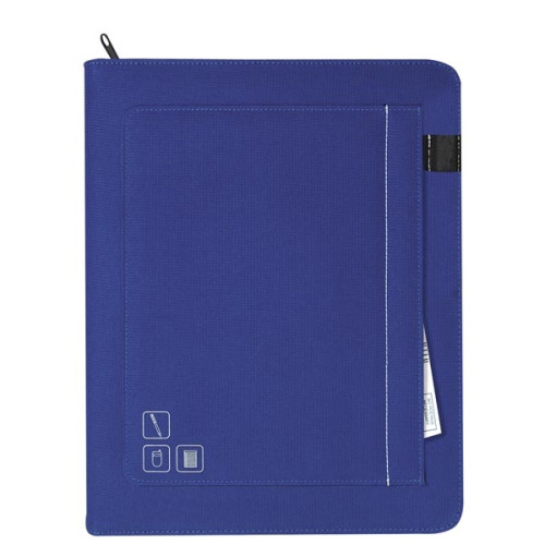 Iconic Padfolio