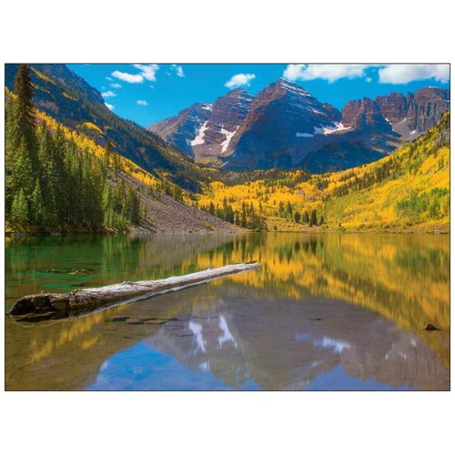 Scenic America® Pocket Calendar