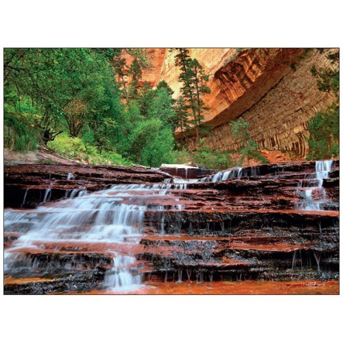 Scenic America® Pocket Calendar