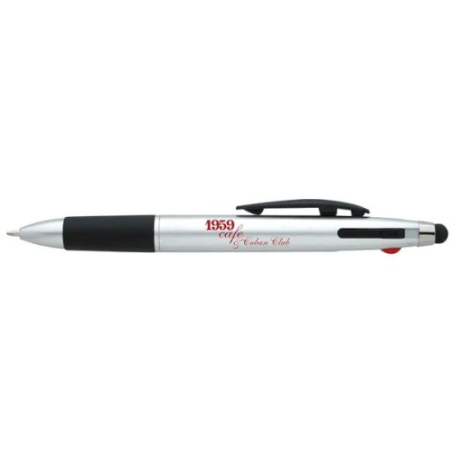 Multifunction Stylus Pen