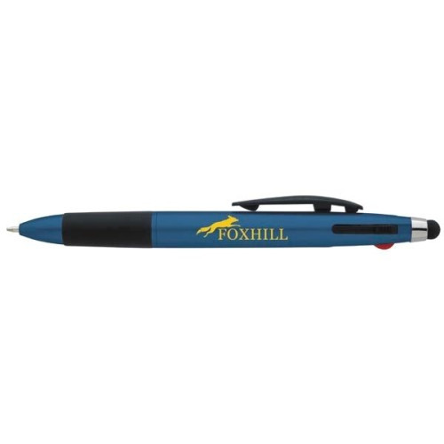 Multifunction Stylus Pen