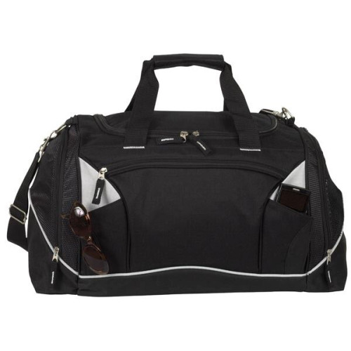 Tour of Duty Duffel