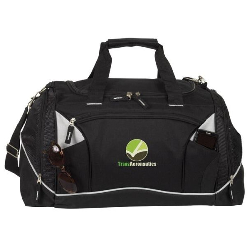 Tour of Duty Duffel