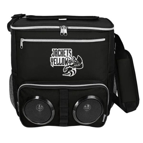 Koozie® Chillin' Bluetooth® Speaker Cooler