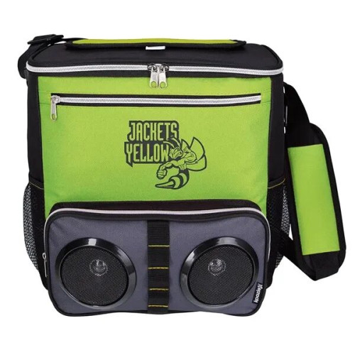 Koozie® Chillin' Bluetooth® Speaker Cooler