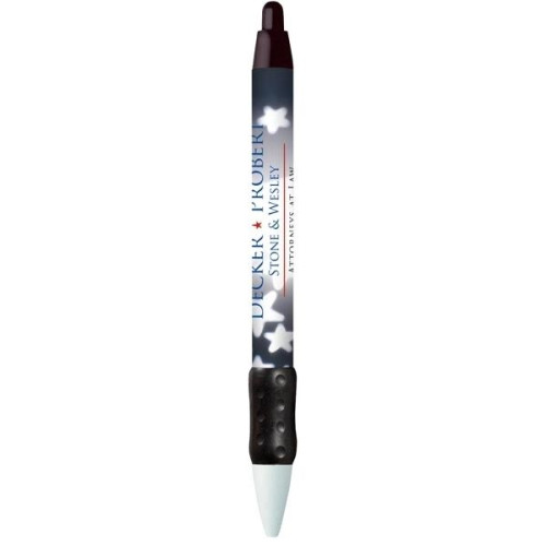 Digital WideBody® Color Grip Pen