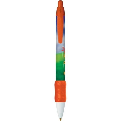 Digital WideBody® Color Grip Pen