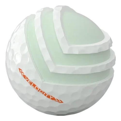 Titleist® Velocity Golf Ball