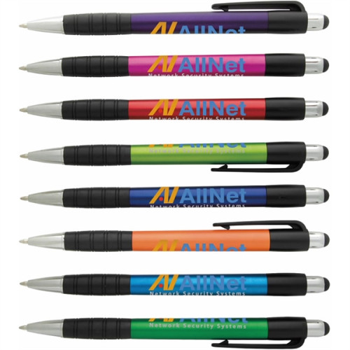 Element Metallic Stylus Pen