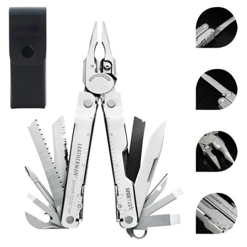 Leatherman® Super Tool® 300