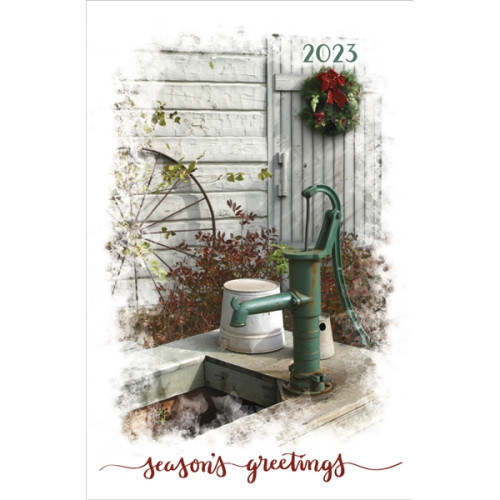 Triumph® Calendars Weekly Memo Calendar