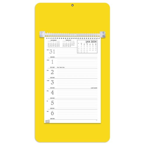 Triumph® Calendars Weekly Memo Calendar