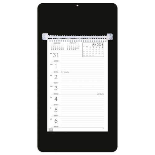 Triumph® Calendars Weekly Memo Calendar