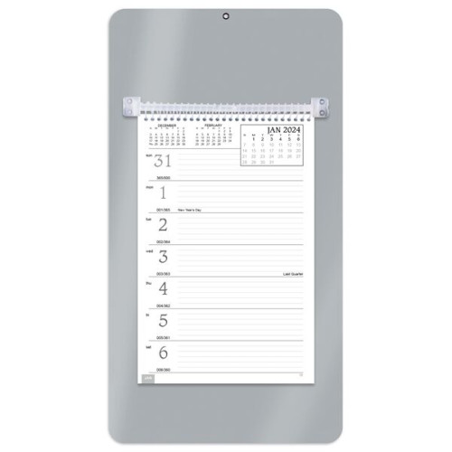 Triumph® Calendars Weekly Memo Calendar