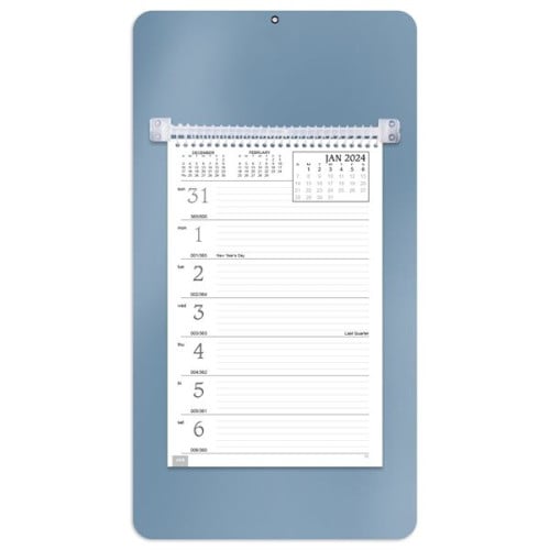 Triumph® Calendars Weekly Memo Calendar