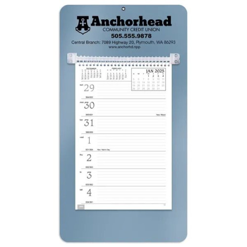 Triumph® Calendars Weekly Memo Calendar