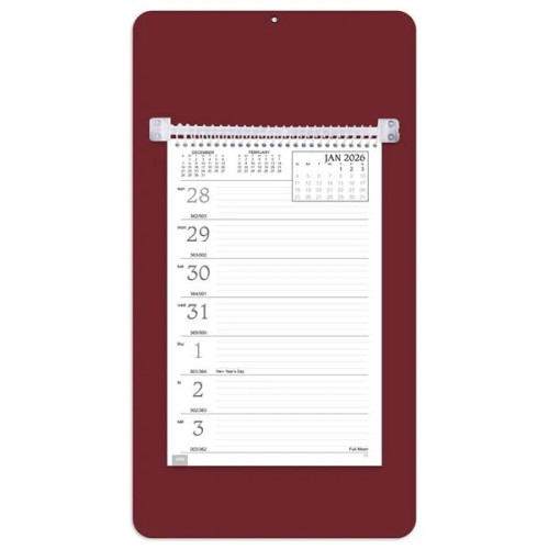 Triumph® Calendars Weekly Memo Calendar