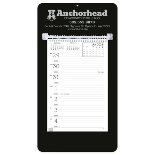 Triumph® Calendars Weekly Memo Calendar