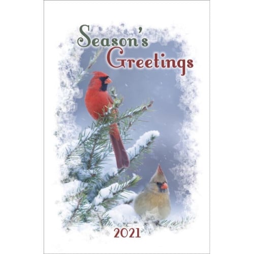 Triumph® Calendars Weekly Memo Calendar