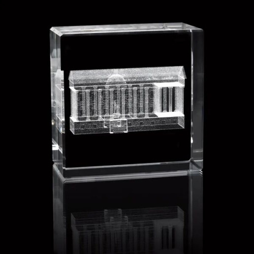 Universal Source® Rectangle - Custom