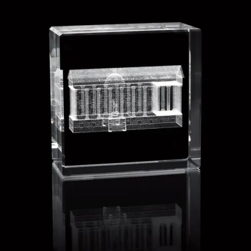 Universal Source® Rectangle - Custom